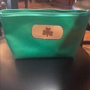 Jon hart makeup bag